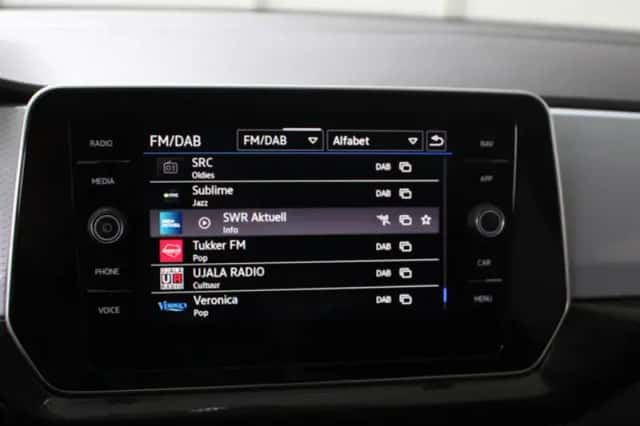Volkswagen T-Cross (2025) thumbnail 17