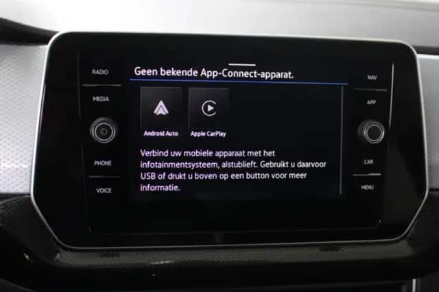 Volkswagen T-Cross (2025) thumbnail 18