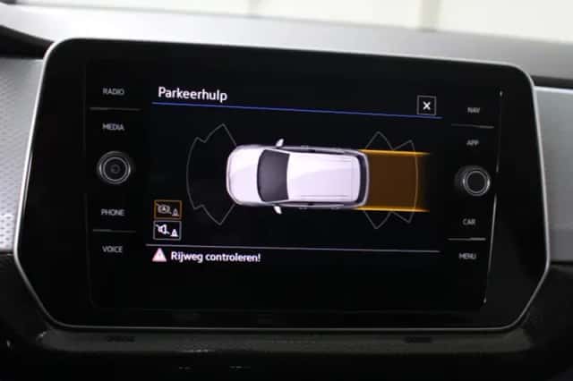 Volkswagen T-Cross (2025) thumbnail 19