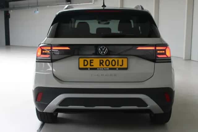 Volkswagen T-Cross (2025) thumbnail 6