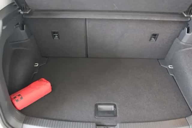 Volkswagen T-Cross (2025) thumbnail 7