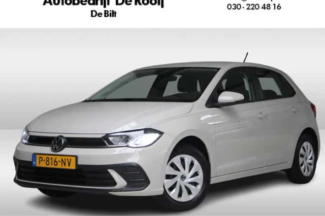 Volkswagen Polo (2022)