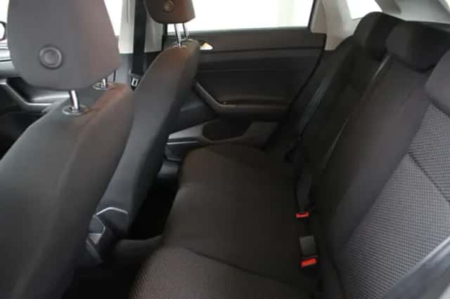 Volkswagen Polo (2022) thumbnail 8