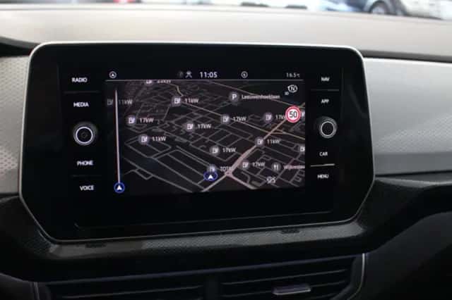Volkswagen T-Cross (2024) thumbnail 11