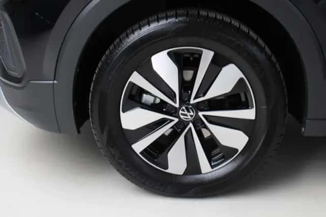 Volkswagen T-Cross (2024) thumbnail 12