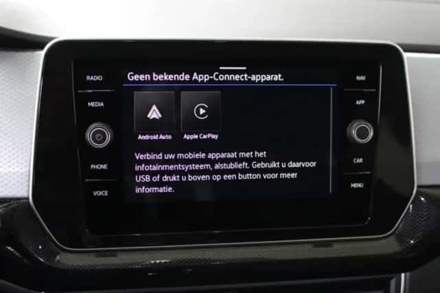 Volkswagen T-Cross (2024) thumbnail 15