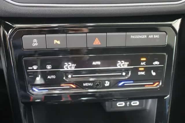 Volkswagen T-Cross (2024) thumbnail 16