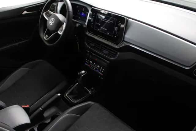 Volkswagen T-Cross (2024) thumbnail 17