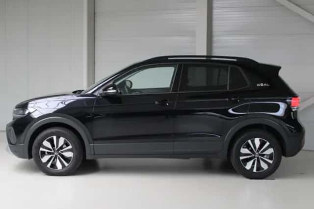 Volkswagen T-Cross (2024) thumbnail 3