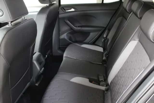 Volkswagen T-Cross (2024) thumbnail 7