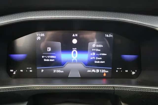 Volkswagen T-Cross (2024) thumbnail 8
