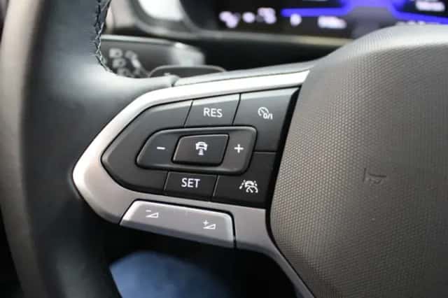 Volkswagen T-Cross (2024) thumbnail 9