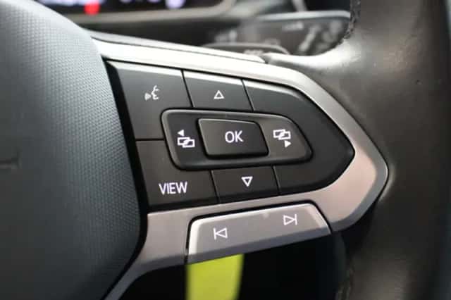 Volkswagen T-Cross (2024) thumbnail 10