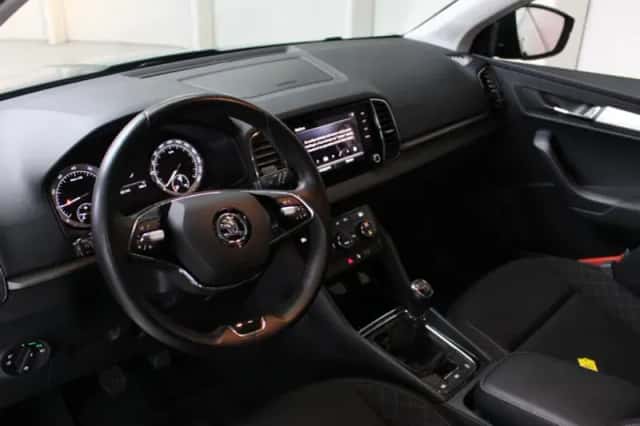 Škoda Karoq (2021) thumbnail 13