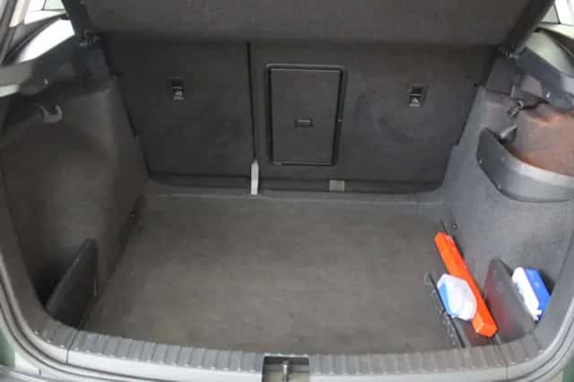 Škoda Karoq (2021) thumbnail 6