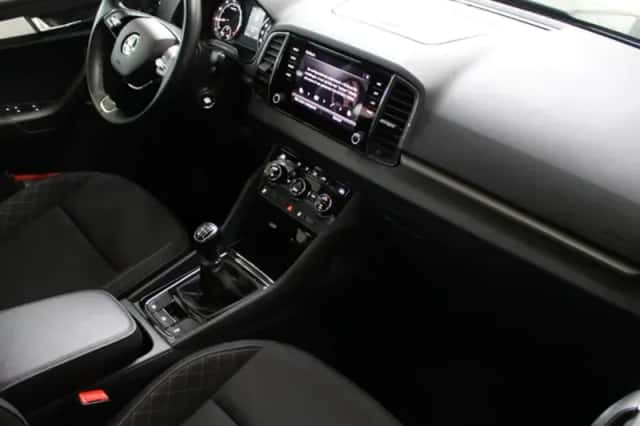 Škoda Karoq (2021) thumbnail 7