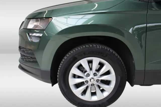 Škoda Karoq (2021) thumbnail 9