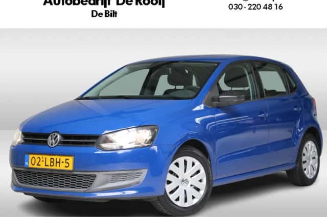 Volkswagen Polo (2010) thumbnail 1