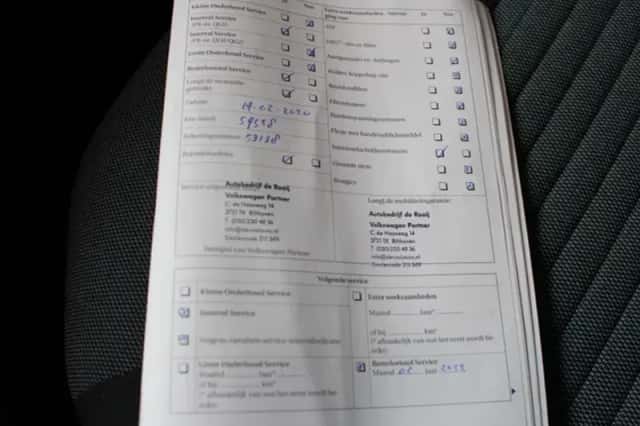 Volkswagen Polo (2010) thumbnail 19