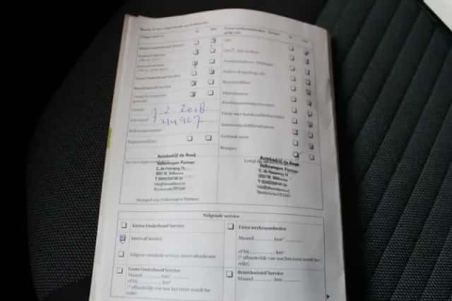 Volkswagen Polo (2010) thumbnail 20