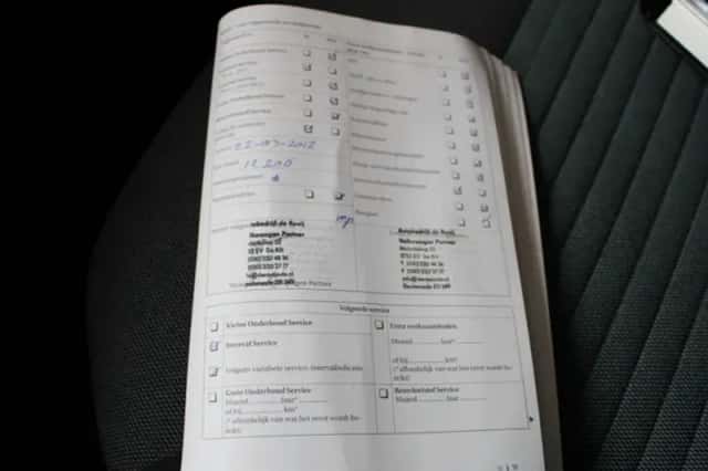 Volkswagen Polo (2010) thumbnail 23