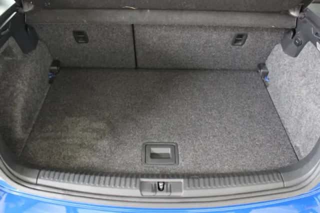 Volkswagen Polo (2010) thumbnail 6