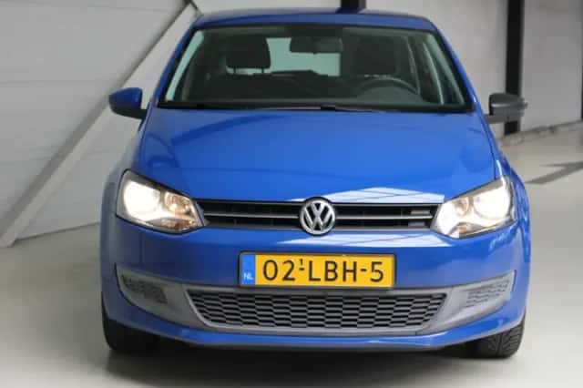 Volkswagen Polo (2010) thumbnail 8