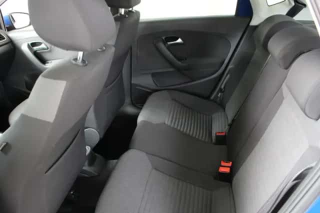 Volkswagen Polo (2010) thumbnail 9