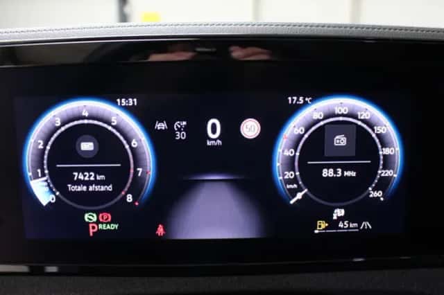 Volkswagen Tiguan (2025) thumbnail 14