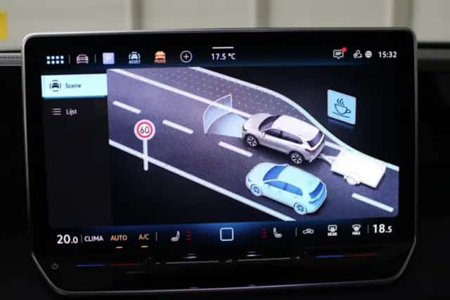Volkswagen Tiguan (2025) thumbnail 19
