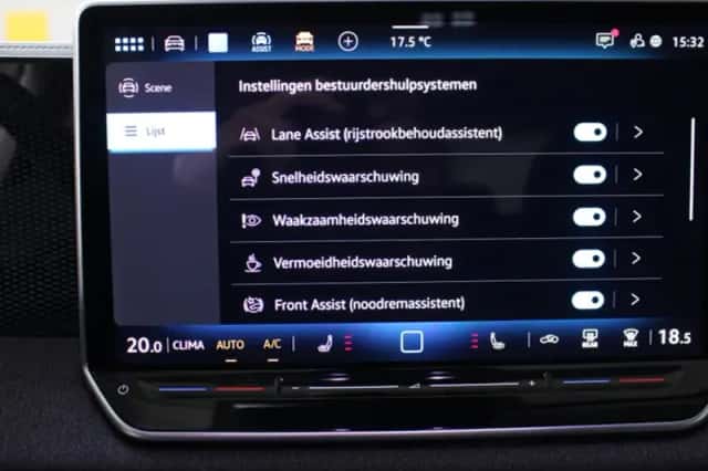Volkswagen Tiguan (2025) thumbnail 20