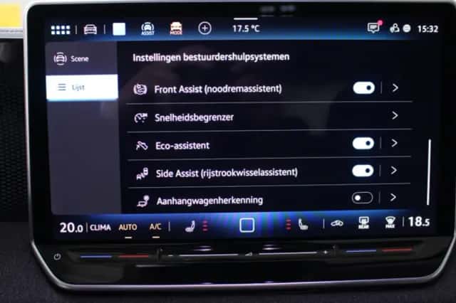Volkswagen Tiguan (2025) thumbnail 21