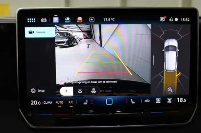 Volkswagen Tiguan (2025) thumbnail 22