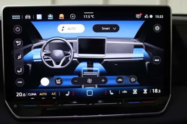 Volkswagen Tiguan (2025) thumbnail 23