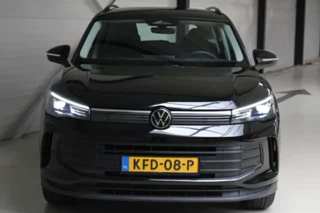 Volkswagen Tiguan (2025) thumbnail 10