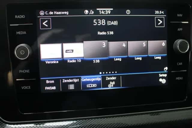 Volkswagen T-Cross (2025) thumbnail 11