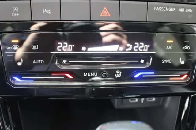 Volkswagen T-Cross (2025) thumbnail 13