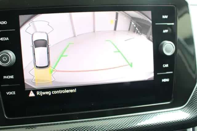 Volkswagen T-Cross (2025) thumbnail 14