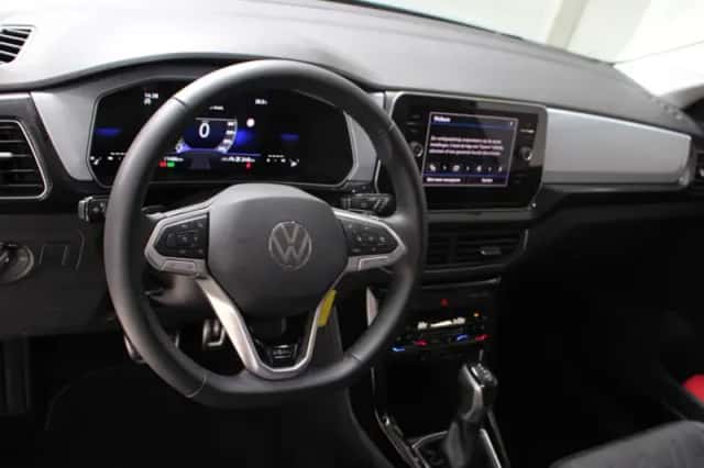 Volkswagen T-Cross (2025) thumbnail 15