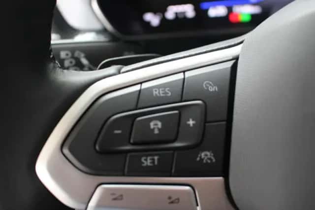 Volkswagen T-Cross (2025) thumbnail 16