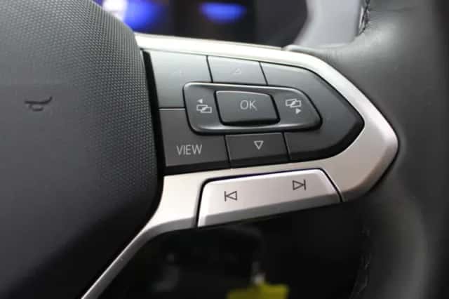 Volkswagen T-Cross (2025) thumbnail 17