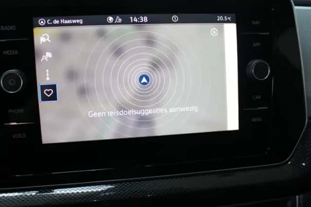 Volkswagen T-Cross (2025) thumbnail 18