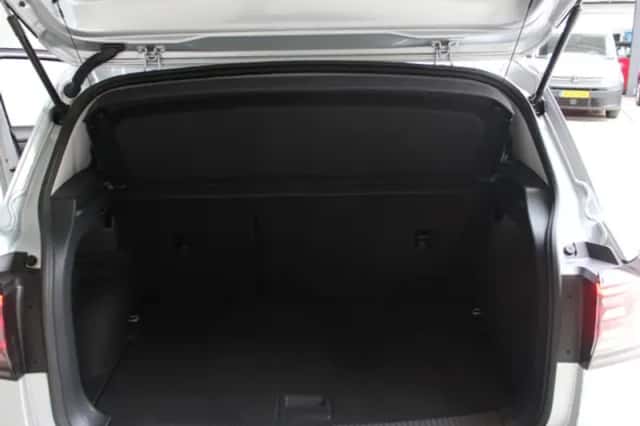 Volkswagen T-Cross (2025) thumbnail 23
