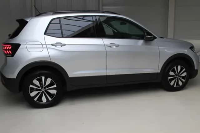 Volkswagen T-Cross (2025) thumbnail 24