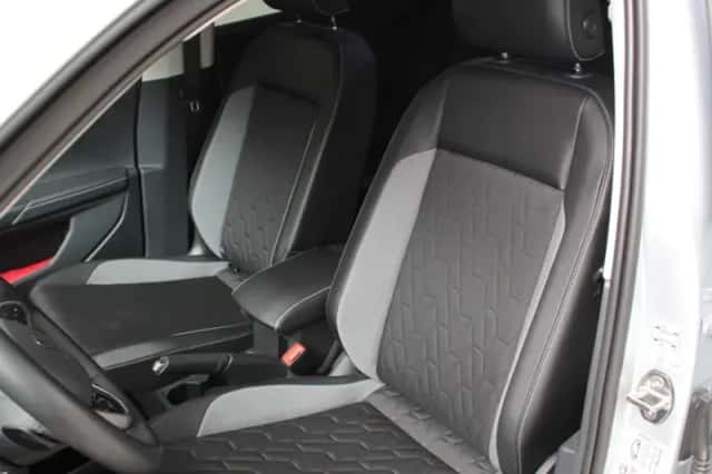 Volkswagen T-Cross (2025) thumbnail 10