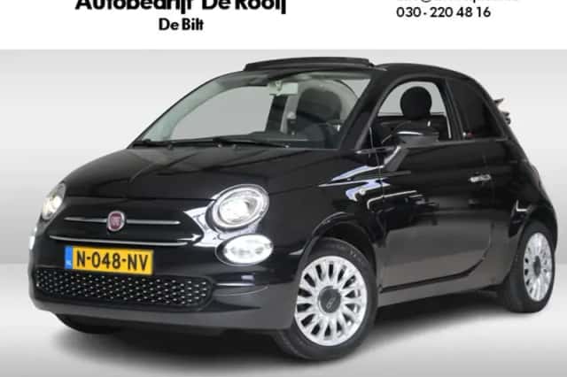 Fiat 500 (2018) thumbnail 2