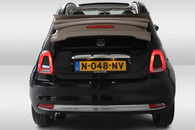 Fiat 500 (2018) thumbnail 5