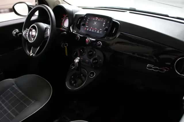 Fiat 500 (2018) thumbnail 6
