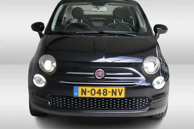 Fiat 500 (2018) thumbnail 7