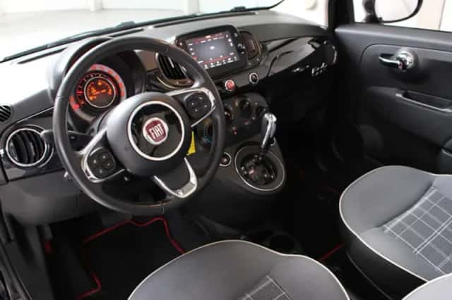 Fiat 500 (2018) thumbnail 9